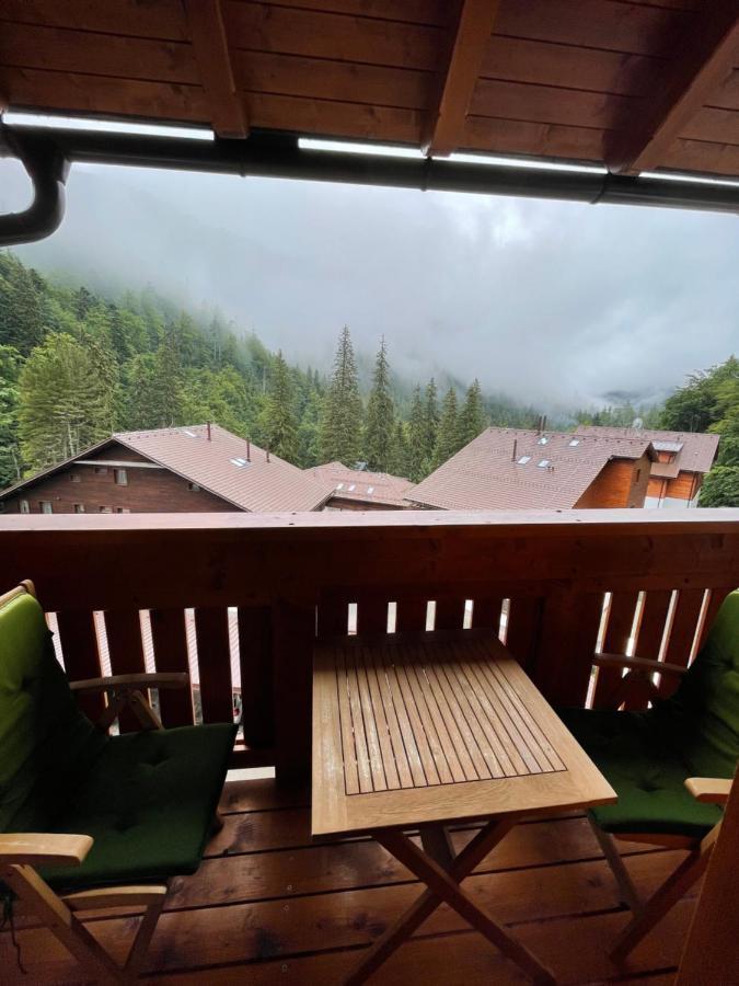 Apartmanovy dom Romantika  Horna Lehota Bagian luar foto