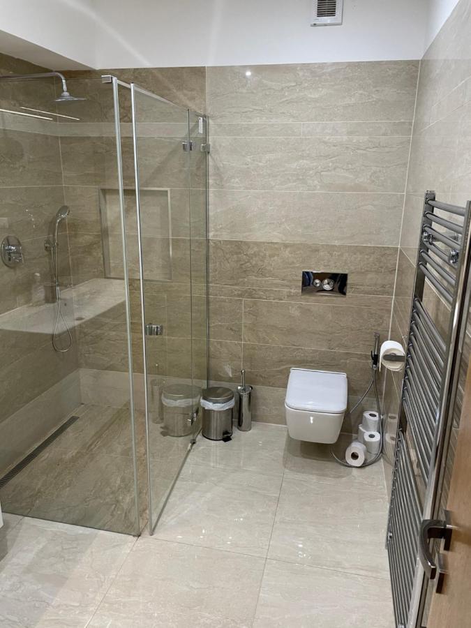 Apartmanovy dom Romantika  Horna Lehota Bagian luar foto