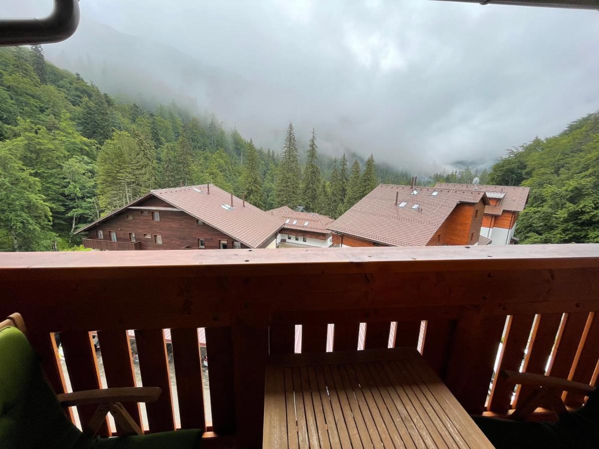 Apartmanovy dom Romantika  Horna Lehota Bagian luar foto